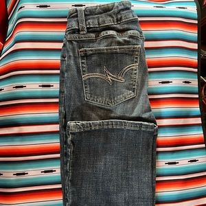 Wrangler woman’s jeans